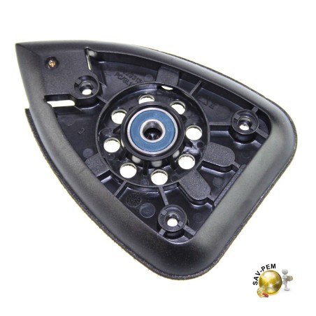 Plateau de poncage Black  et  Decker KA1000