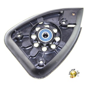 Plateau de poncage Black  et  Decker KA1000