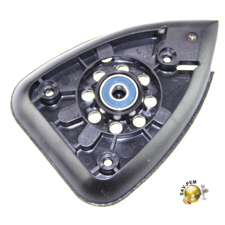 Plateau de poncage Black  et  Decker KA1000