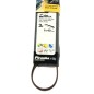 Abrasifs de 6 x 451mm pour limes BLACK & DECKER