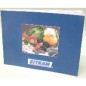 Livre cuisine SITRAM PRIMA PRIMA BLEUE SQUADRA