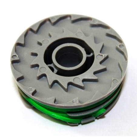 Bobine FYL061 pour coupe bordures FLYMO CONTOUR 600
