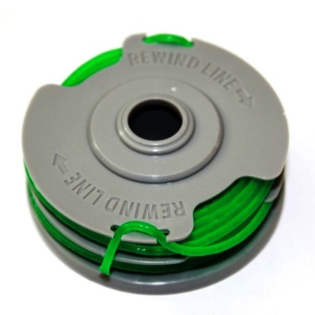 Bobine FYL061 pour coupe bordures FLYMO CONTOUR 600