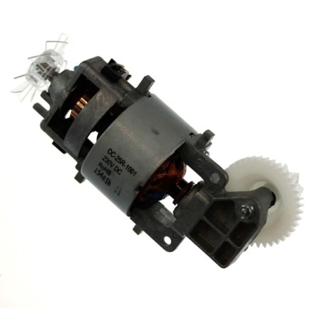 Moteur 501713 pour trancheuse MAGIMIX T190 - 11651