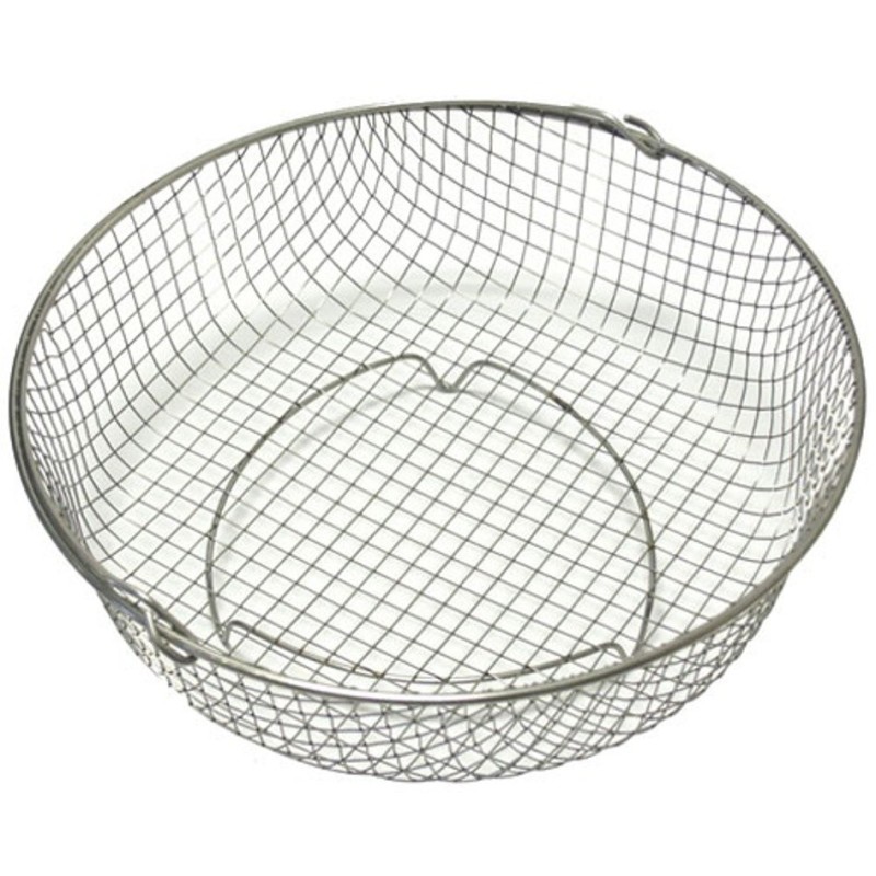 Panier autocuiseur SITRAM CARAIBE MITRA Panier autocuiseur SITRAM CARAIBE MITRA