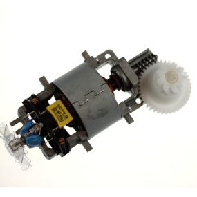 Moteur 501713 pour trancheuse MAGIMIX T190 - 11651