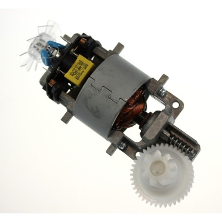 Moteur 501713 pour trancheuse MAGIMIX T190 - 11651
