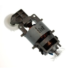 Moteur 501713 pour trancheuse MAGIMIX T190 - 11651