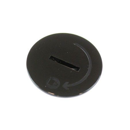 Vis 501820 blocage lame trancheur MAGIMIX T190