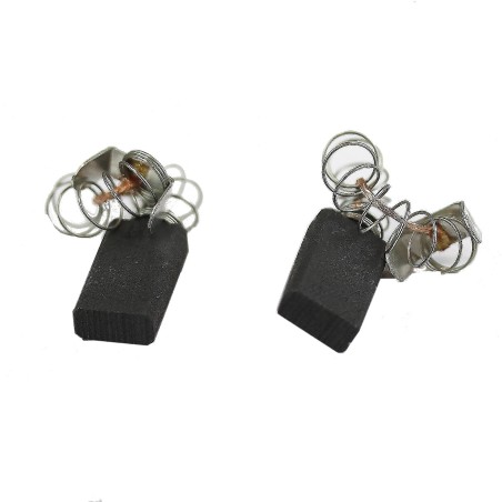 Charbons visseuse AEG BS10A