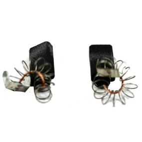 Charbons visseuse AEG BS10A