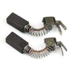 Charbons pour visseuse METABO 6341 - 6342