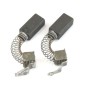 Charbons pour visseuse METABO 6341 - 6342
