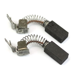 Charbons pour visseuse METABO 6341 - 6342