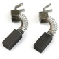 Charbons pour visseuse METABO 6341 - 6342