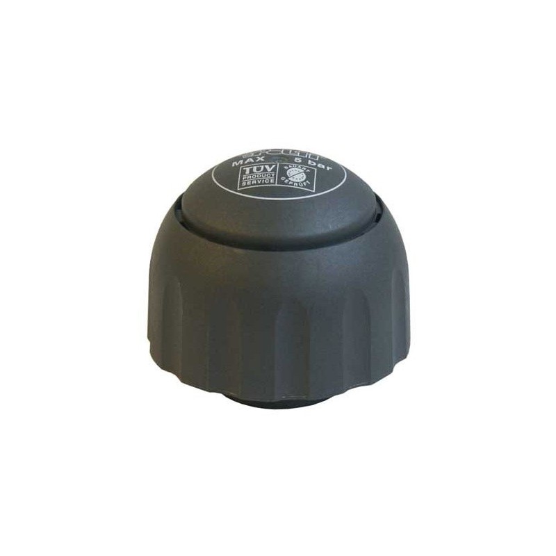 BOUCHON VAPEUR VAPORETTO