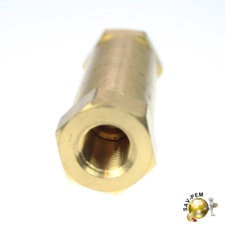Buse pour lance Powerspeed NILFISK / KEW
