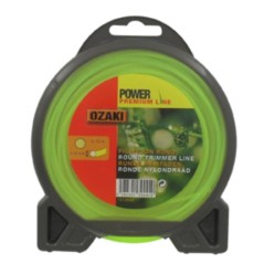 Fil nylon rond Ozaki Premium line 1.3mm