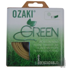 Fil biodégradable rond Ozaki 1.3mm