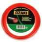Fil rond Ozaki coupe bordure 1.35mm Fil rond Ozaki coupe bordure 1.35mm