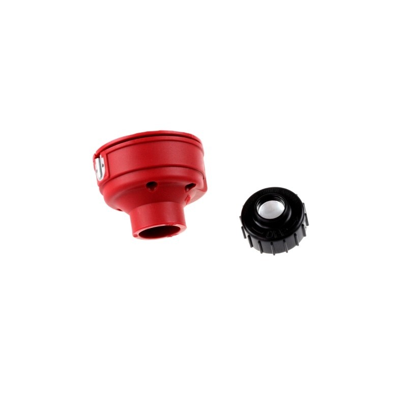 Tete complete pour debroussailleuse HOMELITE HLT26CD