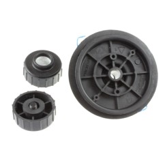 Tête complète débroussailleuse HOMELITE LTA003