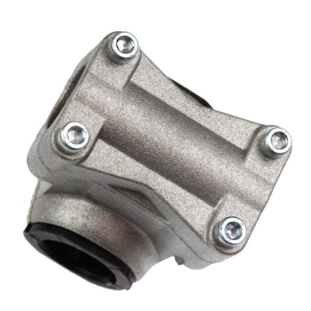 Fixation support guidon pour debroussailleuse MAC CULLOCH ELITE 3100