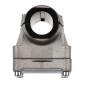 Fixation support guidon pour debroussailleuse MAC CULLOCH ELITE 3100 Fixation support guidon pour debroussailleuse MAC CULLOCH ELITE 3100