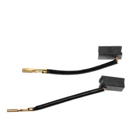 Charbons moteur meuleuse BLACK  et  DECKER