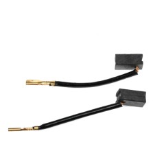 Charbons moteur meuleuse BLACK  et  DECKER