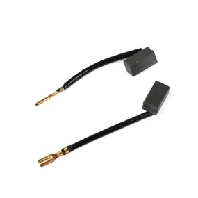 Charbons moteur meuleuse BLACK  et  DECKER