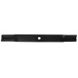 Lame 52cm pour tondeuse GRAVELY