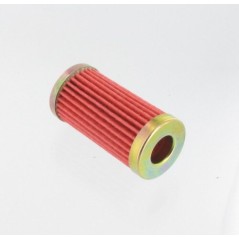 Filtre à carburant tondeuse ISEKI