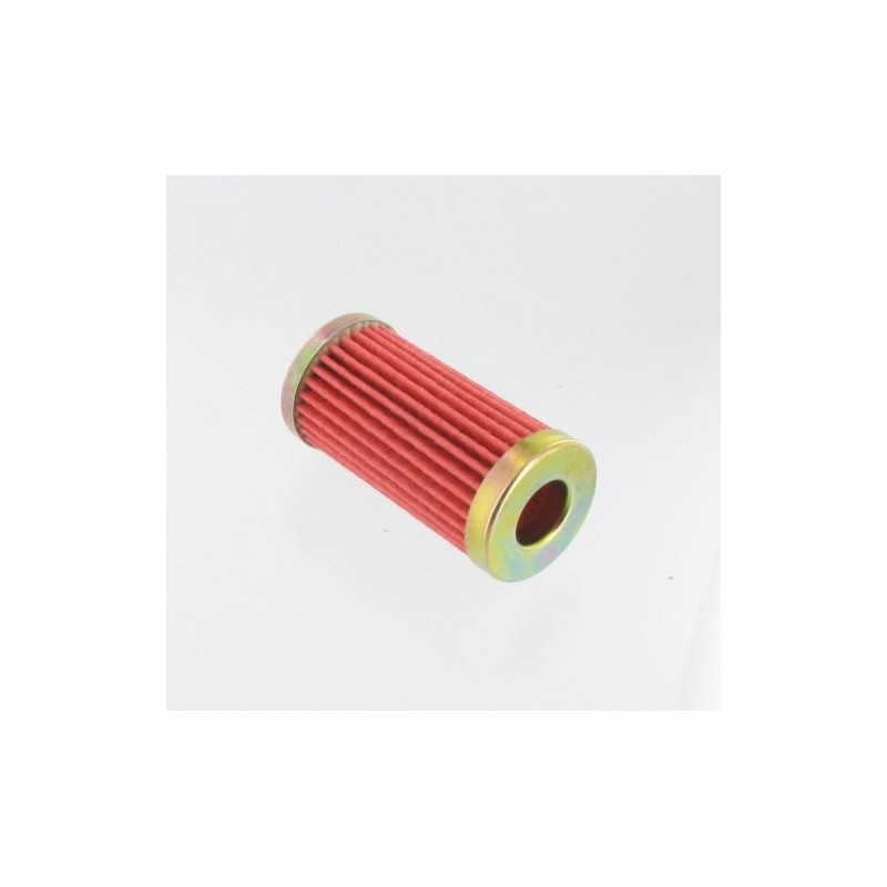 Filtre à carburant tondeuse ISEKI