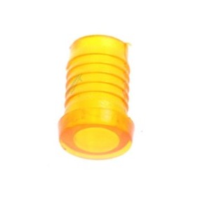 Cache orange pour cuisiniere GM16CCIX