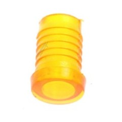 Cache orange pour cuisiniere GM16CCIX