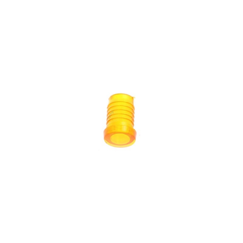 Cache orange pour cuisiniere GM16CCIX