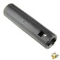Raccord baîonnette pour lance pour nettoyeur KEW - NILFISK Raccord baîonnette pour lance pour nettoyeur KEW - NILFISK