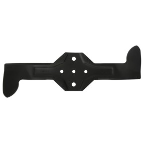 Lame tondeuse JONSERED Coupe 92 cm ,lame  croisee gauche,tourne a droite