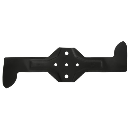 Lame tondeuse JONSERED Coupe 92 cm ,lame  croisee gauche,tourne a droite