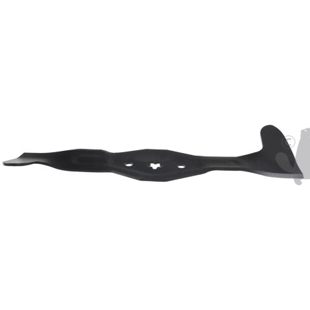 Lame 92cm pour tondeuse AYP - JONSERED
