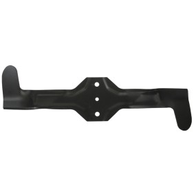 Lame tondeuse JONSERED Coupe 107cm,lame croisee droite,tourne a gauche