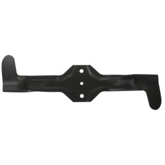 Lame tondeuse JONSERED Coupe 107cm,lame croisee droite,tourne a gauche