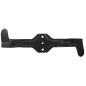 Lame tondeuse JONSERED Coupe 107cm,lame croisee droite,tourne a gauche Lame tondeuse JONSERED Coupe 107cm,lame croisee droite,tourne a gauche