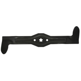 Lame tondeuse JONSERED Coupe 107cm,lame superieur gauche,tourne a droite