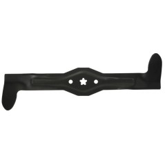 Lame tondeuse JONSERED Coupe 107cm,lame superieur gauche,tourne a droite