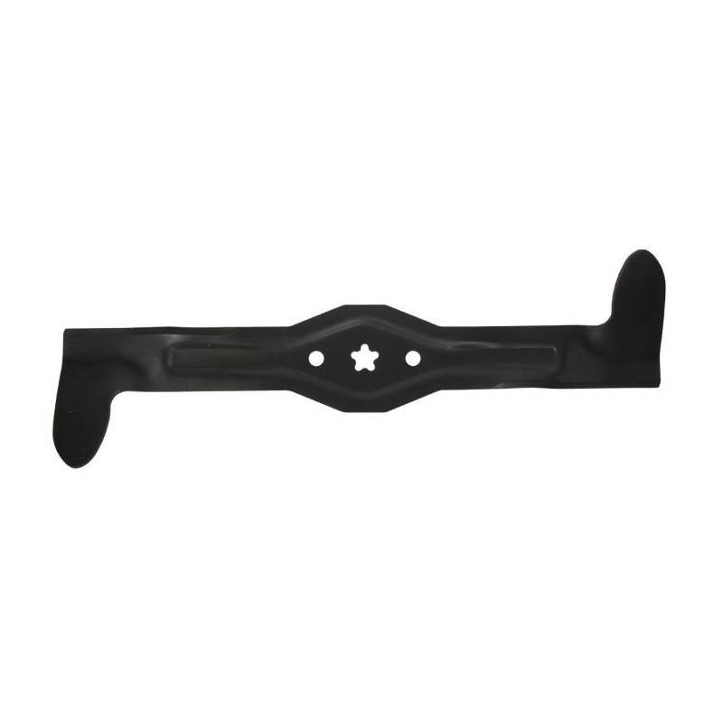Lame superieur gauche tondeuse JONSERED 107cm