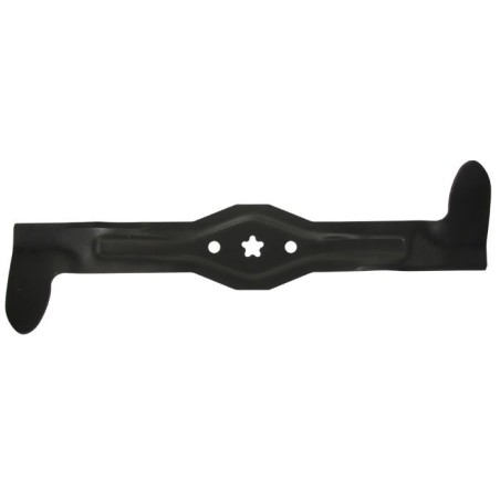 Lame tondeuse JONSERED Coupe 107cm,lame superieur gauche,tourne a droite