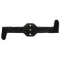 Lame tondeuse JONSERED Coupe 107cm,lame superieur gauche,tourne a droite