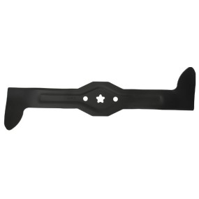 Lame tondeuse JOHN DEERE Coupe 107 cm , lame gauche ,tourne a droite-ICT15-16-17